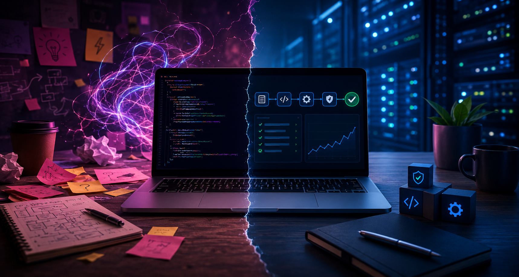 Von Vibe-Coding zu Agentic Engineering