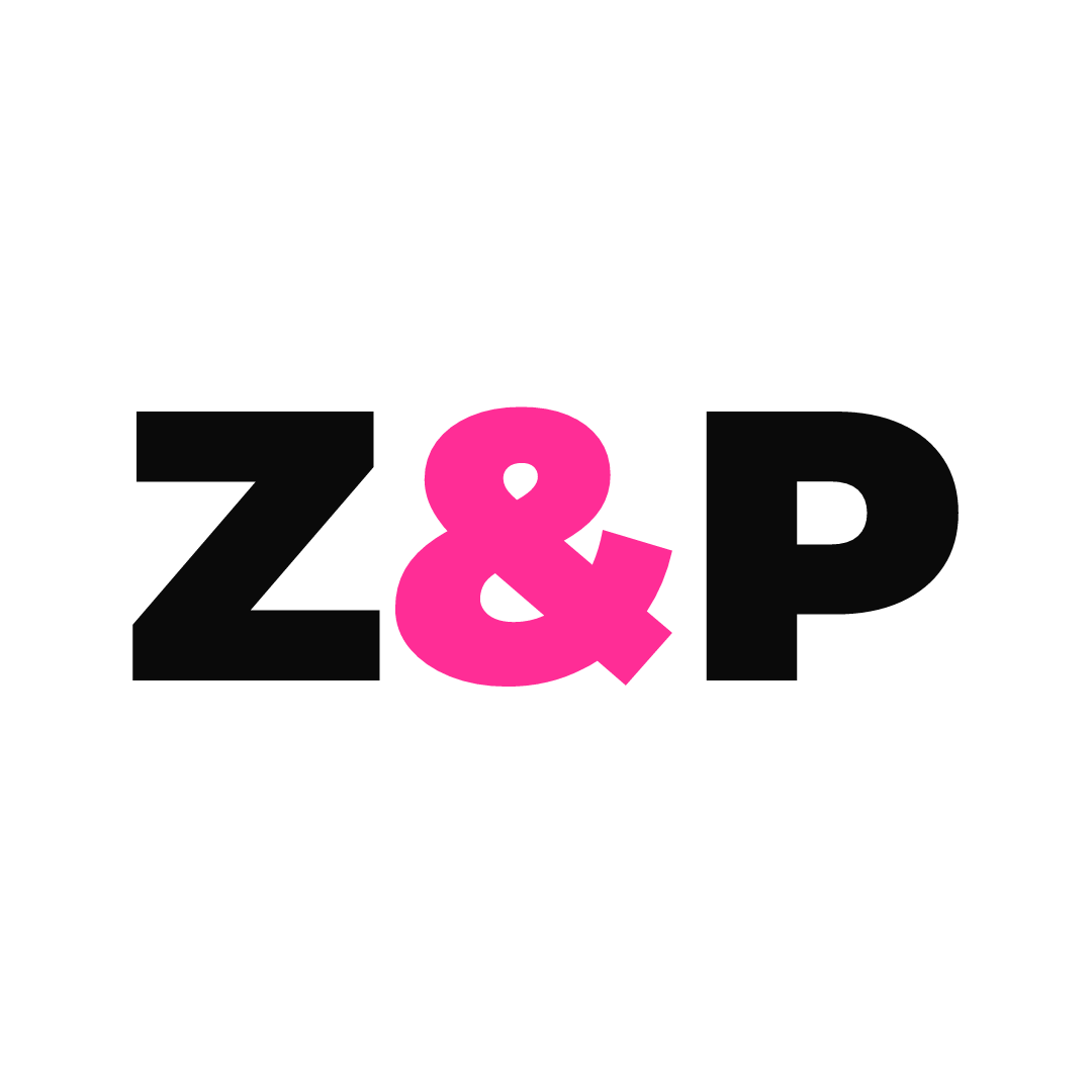 Logo des Podcasts Zwingel & Pabst