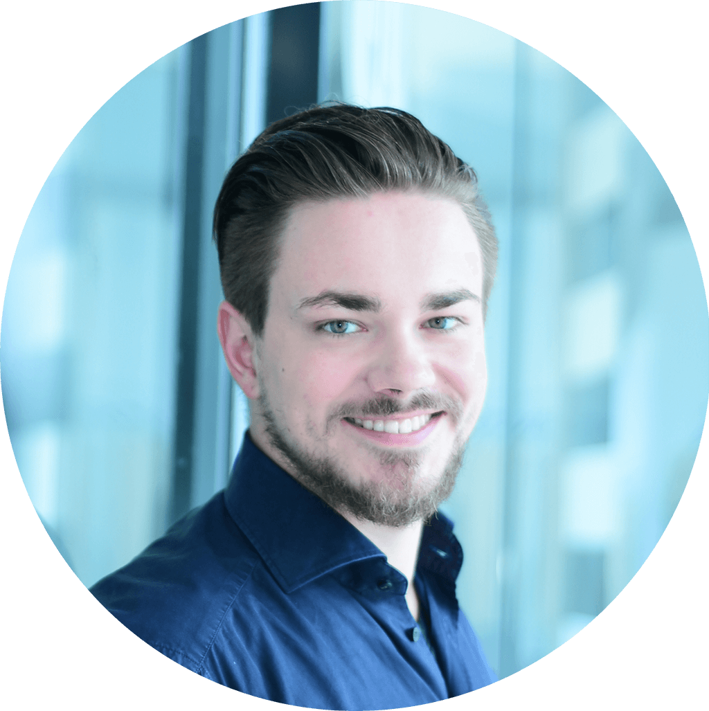 Andreas Pabst, Head of Engineering und Auditor für KI-Agenten